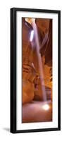 Antelope Canyon, Arizona, USA-Michele Falzone-Framed Photographic Print