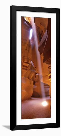 Antelope Canyon, Arizona, USA-Michele Falzone-Framed Photographic Print