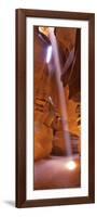 Antelope Canyon, Arizona, USA-Michele Falzone-Framed Photographic Print