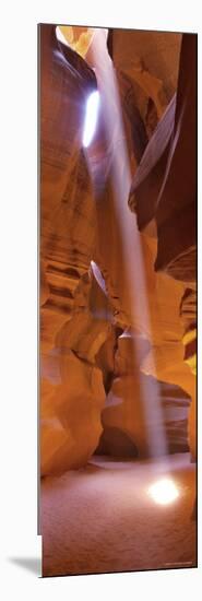 Antelope Canyon, Arizona, USA-Michele Falzone-Mounted Photographic Print
