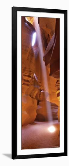 Antelope Canyon, Arizona, USA-Michele Falzone-Framed Photographic Print