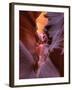 Antelope Canyon, Arizona, USA-Jamie & Judy Wild-Framed Photographic Print