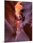 Antelope Canyon, Arizona, USA-Jamie & Judy Wild-Mounted Photographic Print