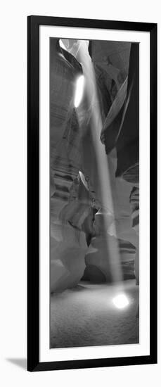 Antelope Canyon, Arizona, USA-Michele Falzone-Framed Photographic Print