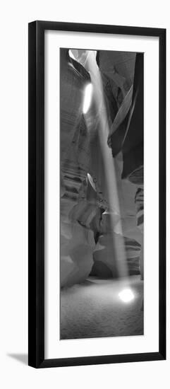 Antelope Canyon, Arizona, USA-Michele Falzone-Framed Photographic Print