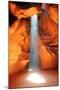 Antelope Canyon, Arizona-null-Mounted Art Print