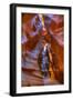 Antelope Canyon, Arizona-Scott Bennion-Framed Photo