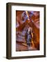 Antelope Canyon, Arizona-Scott Bennion-Framed Photo