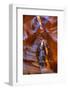 Antelope Canyon, Arizona-Scott Bennion-Framed Photo