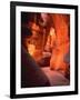 Antelope Canyon in Arizona - USA-Roland Gerth-Framed Photographic Print