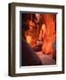 Antelope Canyon in Arizona - USA-Roland Gerth-Framed Photographic Print