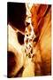 Antelope Canyon IV-Philippe Hugonnard-Stretched Canvas