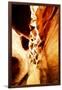 Antelope Canyon IV-Philippe Hugonnard-Framed Giclee Print