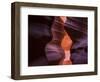 Antelope Canyon, Outside of Page, Az-Ryan Wright-Framed Photographic Print