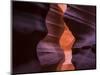 Antelope Canyon, Outside of Page, Az-Ryan Wright-Mounted Photographic Print