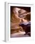 Antelope Canyon, Page, Arizona, United States of America, North America-Ben Pipe-Framed Photographic Print