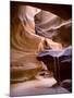 Antelope Canyon, Page, Arizona, United States of America, North America-Ben Pipe-Mounted Photographic Print