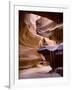 Antelope Canyon, Page, Arizona, United States of America, North America-Ben Pipe-Framed Photographic Print