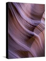 Antelope Canyon, Page, Arizona, United States of America, North America-Ben Pipe-Stretched Canvas