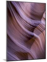 Antelope Canyon, Page, Arizona, United States of America, North America-Ben Pipe-Mounted Photographic Print