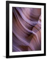 Antelope Canyon, Page, Arizona, United States of America, North America-Ben Pipe-Framed Photographic Print