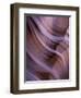 Antelope Canyon, Page, Arizona, United States of America, North America-Ben Pipe-Framed Photographic Print