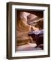 Antelope Canyon, Page, Arizona, United States of America, North America-Ben Pipe-Framed Photographic Print