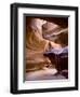 Antelope Canyon, Page, Arizona, United States of America, North America-Ben Pipe-Framed Photographic Print