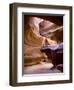 Antelope Canyon, Page, Arizona, United States of America, North America-Ben Pipe-Framed Premium Photographic Print
