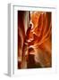 Antelope Canyon - Page - Arizona - United States-Philippe Hugonnard-Framed Photographic Print