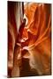 Antelope Canyon - Page - Arizona - United States-Philippe Hugonnard-Mounted Photographic Print