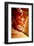 Antelope Canyon - Page - Arizona - United States-Philippe Hugonnard-Framed Photographic Print