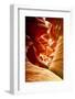 Antelope Canyon - Page - Arizona - United States-Philippe Hugonnard-Framed Photographic Print