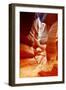 Antelope Canyon - Page - Arizona - United States-Philippe Hugonnard-Framed Photographic Print