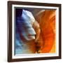 Antelope Canyon - Page - Arizona - United States-Philippe Hugonnard-Framed Photographic Print