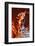 Antelope Canyon - Page - Arizona - United States-Philippe Hugonnard-Framed Photographic Print