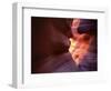 Antelope Canyon, Page, Arizona, USA-Lee Frost-Framed Photographic Print