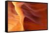 Antelope Canyon, Page, Arizona-Paul Souders-Framed Stretched Canvas