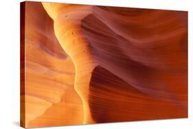 Antelope Canyon, Page, Arizona-Paul Souders-Stretched Canvas