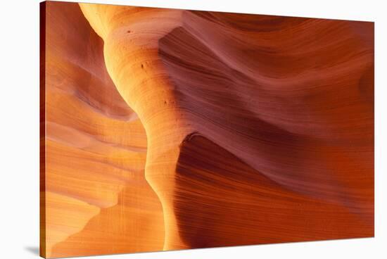 Antelope Canyon, Page, Arizona-Paul Souders-Stretched Canvas