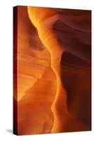 Antelope Canyon, Page, Arizona-null-Stretched Canvas