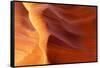 Antelope Canyon, Page, Arizona-null-Framed Stretched Canvas