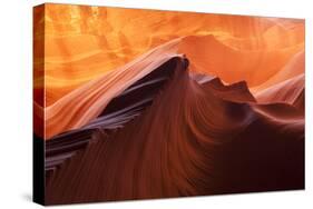 Antelope Canyon, Page, Arizona-Paul Souders-Stretched Canvas