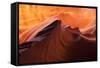 Antelope Canyon, Page, Arizona-Paul Souders-Framed Stretched Canvas