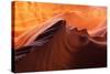 Antelope Canyon, Page, Arizona-Paul Souders-Stretched Canvas