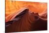 Antelope Canyon, Page, Arizona-Paul Souders-Stretched Canvas