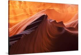 Antelope Canyon, Page, Arizona-Paul Souders-Stretched Canvas