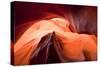 Antelope Canyon, Page, Arizona-Paul Souders-Stretched Canvas