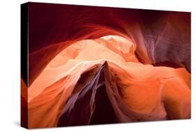 Antelope Canyon, Page, Arizona-Paul Souders-Stretched Canvas