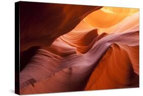 Antelope Canyon, Page, Arizona-Paul Souders-Stretched Canvas